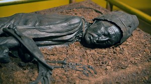 What Makes Bog Bodies Different From Desert Mummies?