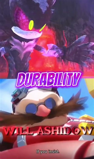 Sonic the hedgehog's tournament round 2: Melphiles vs Eggman