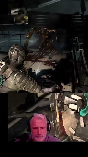 Build up to the Final Boss - Regen Necro!! #deadspace2