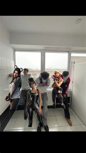 Exciting Plans for Our Fortnite Adventure