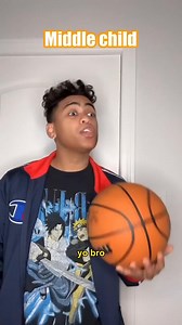 74K views · 2.9K reactions | BEING THE MIDDLE CHILD…#comedy | Mark Adams | Facebook