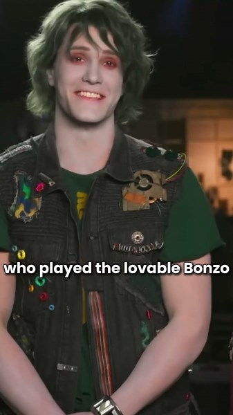 4 Actors Who Were Forced To Leave Disney’s Zombie