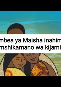 Maswali na majibu ya Bembea ya Maisha/ uchambuzi wa Bembea/ KCSE 2024 revision prediction/