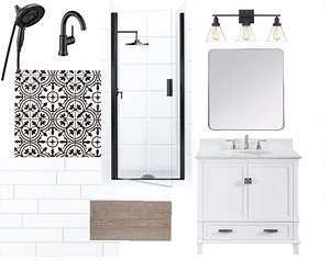 Before and After Stunning 1970s Kitchen Remodel