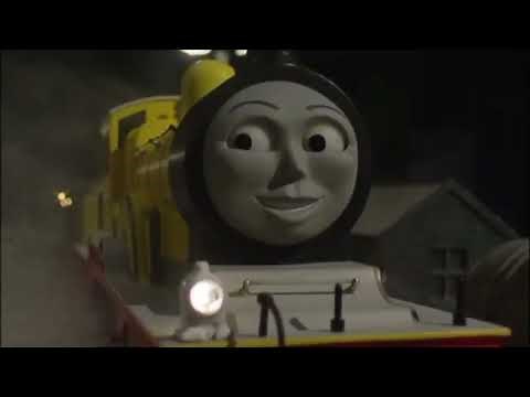 Thomas And Friends Together On The Tracks UK VHS And DVD Promo