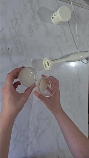 What is Xanthan gum? #cooking #food #pepperammy