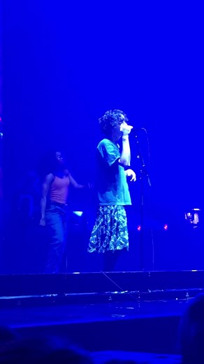 Matty Healy 2019 Dance Compilation | The 1975 Live Tour Highlights