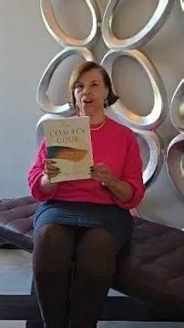 THE COACHS CODE Testimonial #TheCoachesCode #CoachingSuccess #TheBrandthrupist #bookreviews #shorts