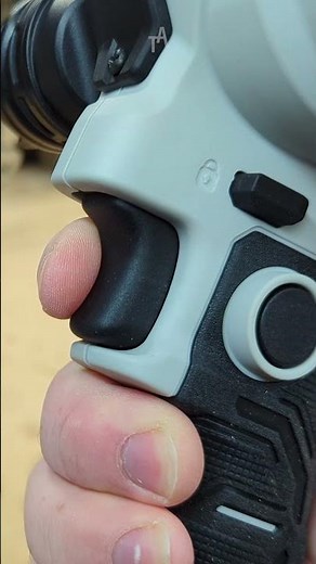 A Closer Look at the Porter Cable 20v PowerFile