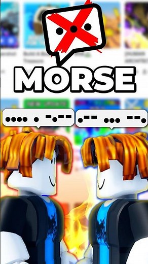 HOW ROBLOX PLAYERS ARE BEATING THE NEW CHAT UPDATE…