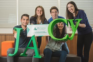 Junior Achievement Cyprus (JA Cyprus)