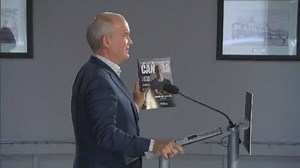 O’Toole’s progressive pitch: “We’re not your dad’s Conservative Party anymore”