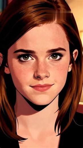 Emma Watson – She Almost Left Harry Potter #celebrityfacts