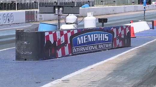 IHRA buys Memphis International Raceway, plans major 2026 race weekends