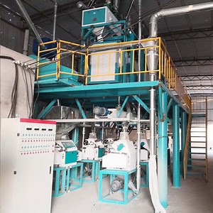 [Hot Item] Maize Milling Machine Price in South Africa Grinding Wheat Machine Diesel Engine Maize Grinding Machine