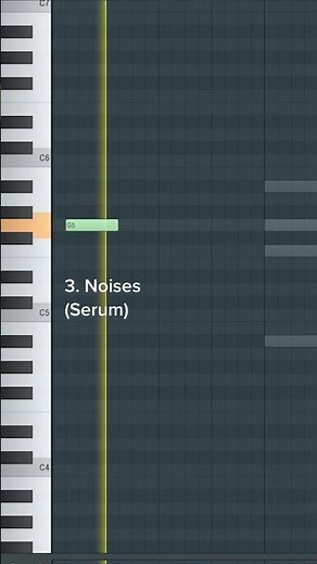 YOUNG NUDY - HELL SHELL (FL STUDIO REMAKE)👺🐚