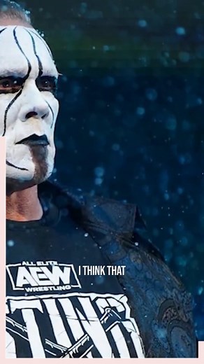 8.9K views · 314 reactions | Mark Henry on Sting retiring #MarkHenry #Sting #AEW #Retirement #LookBack #FinalBout #NXT #ProWrestling #Texas #Trending | WrestleRoom | Facebook