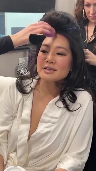 The rarest gem of all? An inside look at the #RHOBH Reunion 💎 Part 1 starts TOMORROW! #RealHousewivesOfBeverlyHills #Reunion #BehindTheScenes | Bravo