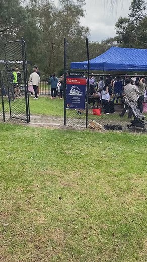 Good news all you train lovers!! The Springvale Live Steamers are BACK this Sunday!! 11am - 3pm - more info on our website! #mammaknowssouth #springvalelivesteamers #minitrains #springvale #localinspirationforfamilies | Mamma Knows South