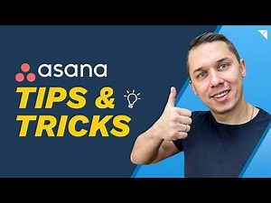 Asana Tips: How to add Row Numbers for Tasks