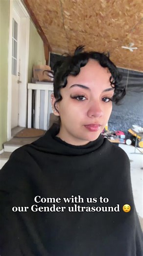 Exciting 3D Gender Reveal Ultrasound Experience