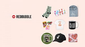 Get up to 40% off when you bundle curated gifts that transcend the holiday season, from graphic tees to cozy home decor. | Redbubble