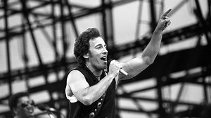 Bruce Springsteen, “Chimes of Freedom” (1988) - Rolling Stone Australia
