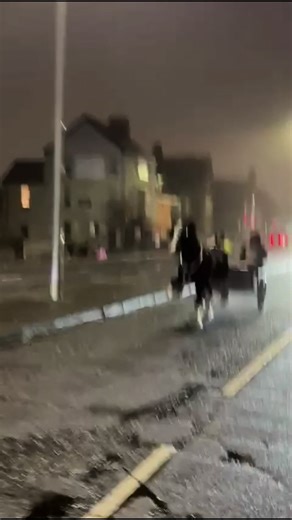 Enjoying Good Miles with My Stallion