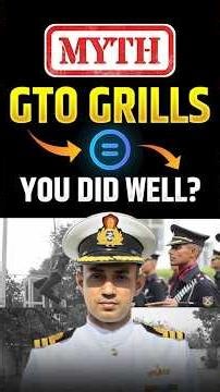 Which Task Is Most Important in GTO? | SSB Preparation Guide #short #lws #viral