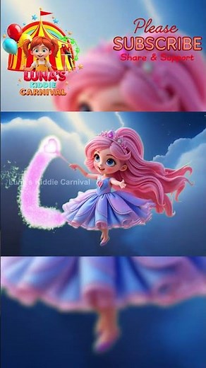 What Is Lightning and Thunder? ⚡🌩️ | Fun Science for Kids | Educational Video