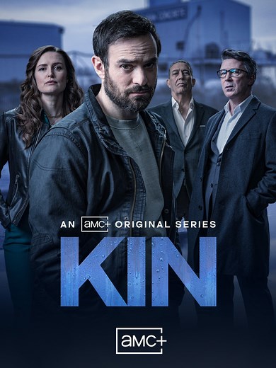 Kin: Season 1: Kin: Season 1 Trailer