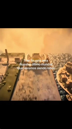 Último Mundial 2026: Un Adiós a la Infancia