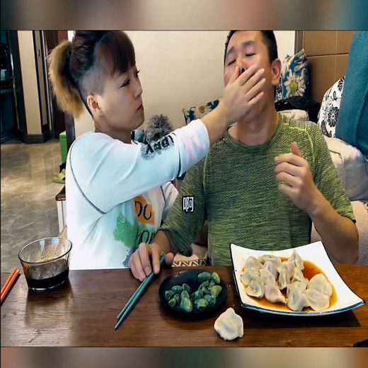 21K views · 300 reactions | Family Laugh Battle — Noodle & Chicken Eating Challenge Gone Crazy! 藍 #fblifestyle #FunnyFamily #FamilyFun #EatTogether #FamilyTime #FoodFun #YummyTime #LaughTogether #FamilyLaughs #MealTime #FoodLove | Yummy ASMR | Facebook