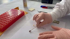 2.8K views · 72 reactions | For Forensic Science Week, the OSBI is...