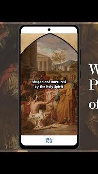 What Is the Purpose of the Law? (Galatians 5:22–23, Visual Sermon)