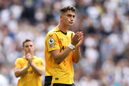 Director provides update on Wolves' pursuit of £8m Max Kilman replacement