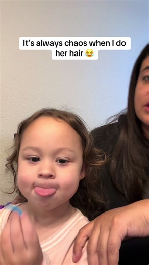 Effortless Morning Hair Routine for Busy Moms