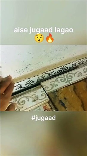 Budget-Friendly Computer Table Upgrade Using Boxes and Tiles 🔥💯❤️