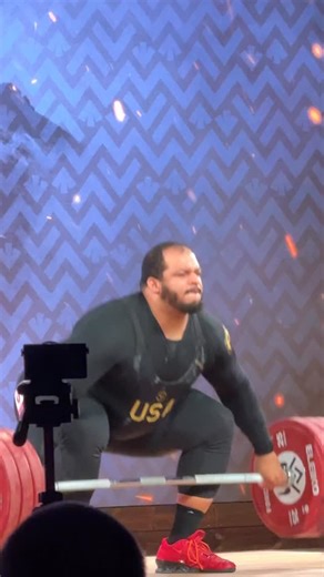 8.3K views · 3.4K reactions | World Championships Førde 2025  #weightlifting #gym #gymmotivation #weightlifters #gymlifestyle #gymlover #crossfit #gymgirl #gymlife #usa #sports #motivation | Weightlifting & Me | Facebook