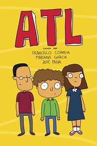 ATL - Movie