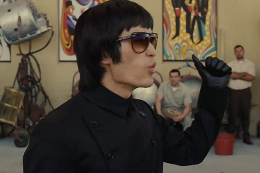 Could Bruce Lee Beat Muhammad Ali, AKA Cassius Clay? We Asked Their Biographers