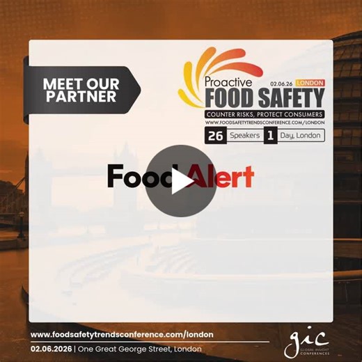 #foodsafetyconference #foodsafety #foodsafetyculture #proactivefoodsafety #safetystrategies #regulatorycompliance | Proactive Food Safety