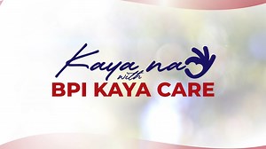 Be bigger than the Big 3—Cancer, Heart Attack, and Stroke. BPI Kaya Care makes protection simple, accessible, and now within reach. Kaya na with BPI Kaya Care. Learn more and secure your coverage today: kayacare.bpims.com. #CriticalIllnessInsurance #BPIKayaCare #Big3 #KayaNa #BPIMS #ProtectingYourDreams | BPI MS Insurance