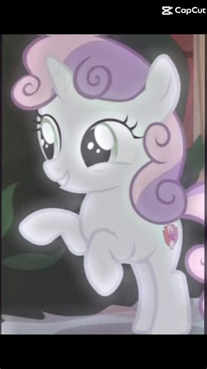Sweetie Belle Nightcore/Remix Edit | Magical Equestria Princess Vibes