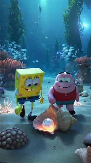 The Ocean’s Secret Pearl