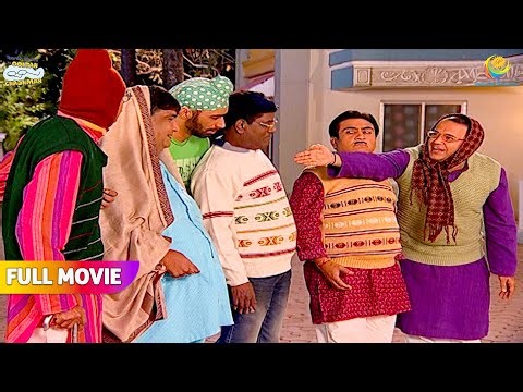 Bhide ne Mara Jethalal ko Taunt?🫨 | FULL MOVIE | Taarak Mehta Ka Ooltah Chashmah