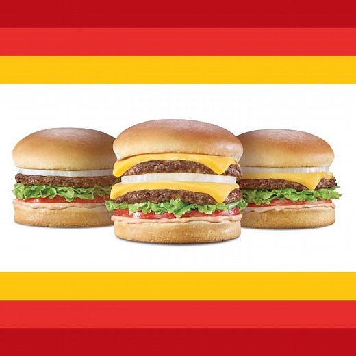 In-N-Out Burger® on Instagram: "At In-N-Out, we keep things as simple as 1, 2, 3 🍔 #innout"