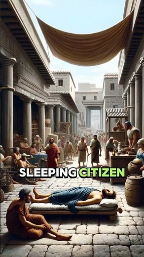 Sybaris: The Ancient City of Opulence and Innovation | #ancientgreece #AncientInventions #history