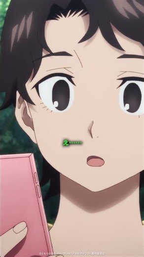 「現代怪奇現象やぞ」 from TVアニメ『令和のダラさん』 | 毎週木曜22:30より放送中