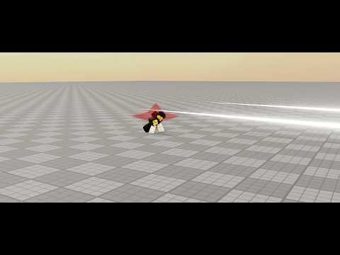 Meguna (BOSS) Test #1